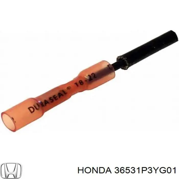 Лямбда-зонд 36531P3YG01 Honda