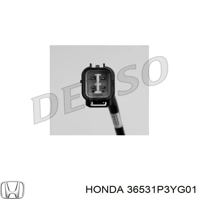 Лямбда-датчик Honda 36531P3YG01