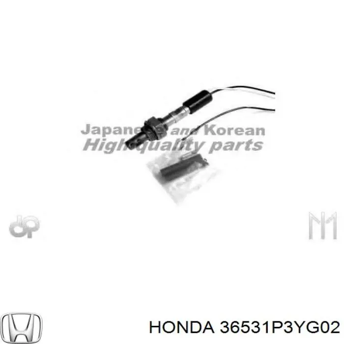 36531P3YG02 Honda 