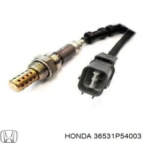 Лямбда-датчик Honda 36531P54003