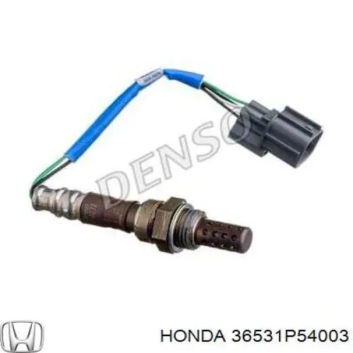 36531P54003 Honda Датчик кисню