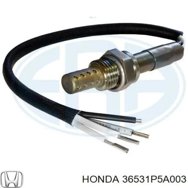 Лямбда датчик кисню Honda 36531P5A003 ціна, від 25.33 USD