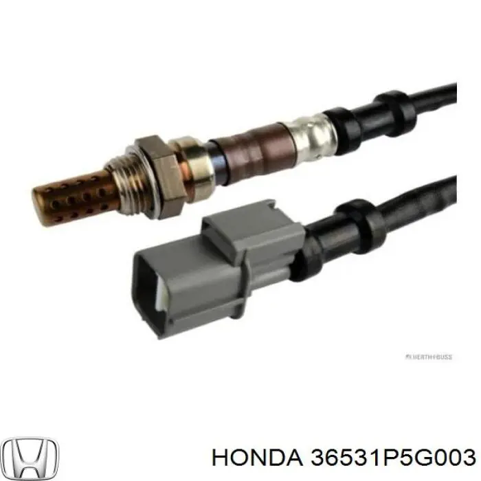 36531P5G003 Honda Датчик кисню