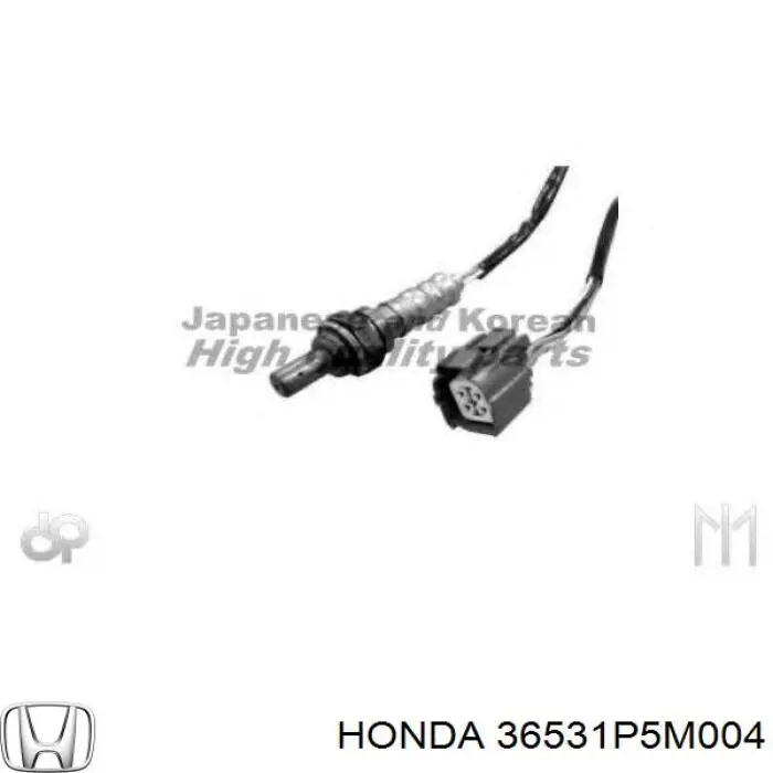 36531P5M004 Honda 