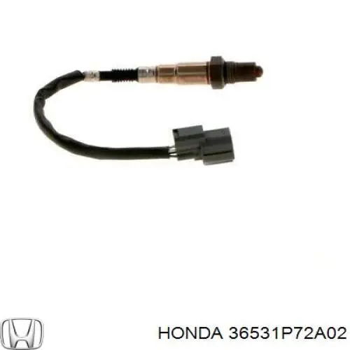  36531P72A02 Honda