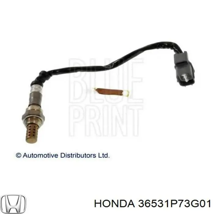 Лямбда датчик кисню Honda 36531P73G01 ціна, від 26.91 USD