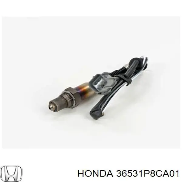36531P8CA01 Honda Лямбдазонд, датчик кисню до каталізатора