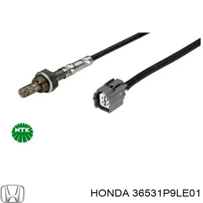Лямбда-зонд 36531P9LE01 Honda