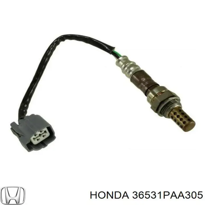 36531PAA305 Honda 