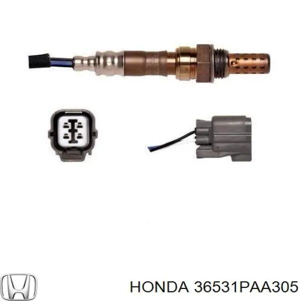  Honda 36531PAA305 ціна, від 88.88 USD