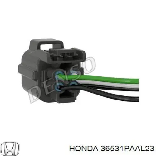 Купити 36531PAAL23 Honda Лямбда зонд, датчик кисню