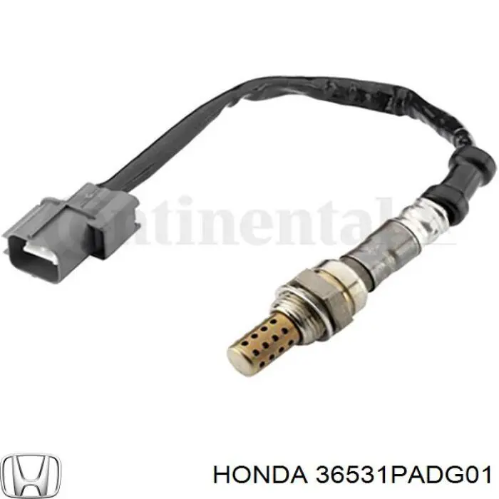 36531PADG01 Honda Датчик кисню