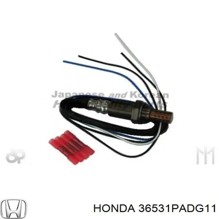  36531PADG11 Honda