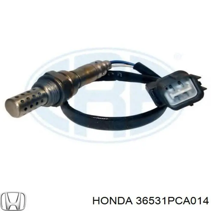 Купити 36531PCA014 Honda Лямбда зонд, датчик кисню