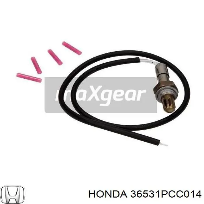 36531PCC014 Honda 