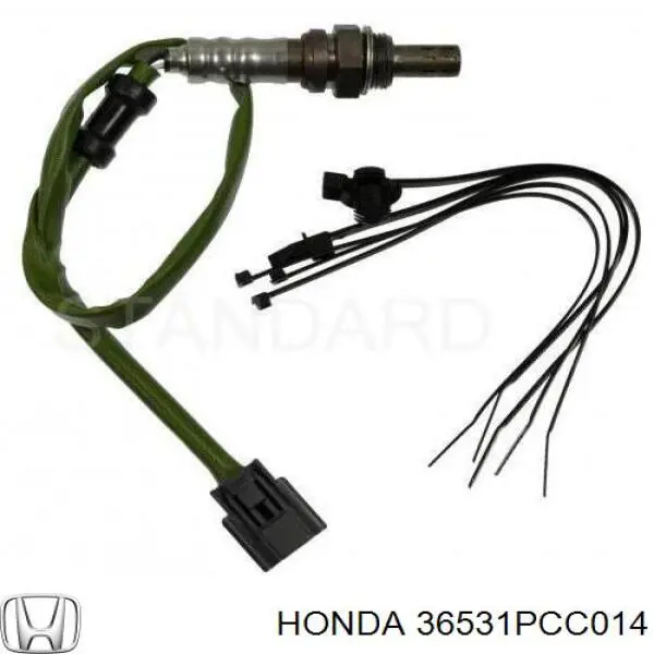 Купити 36531PCC014 Honda 