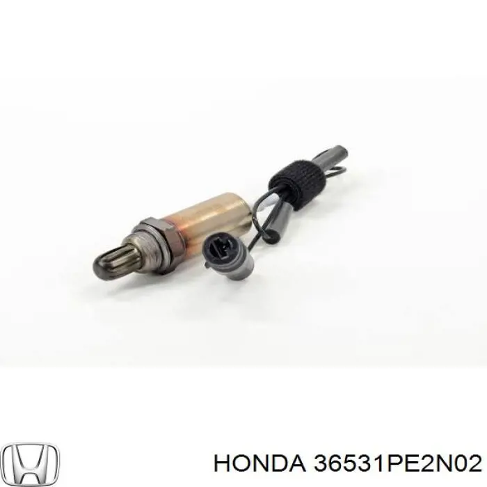 36531PE2N02 Honda 