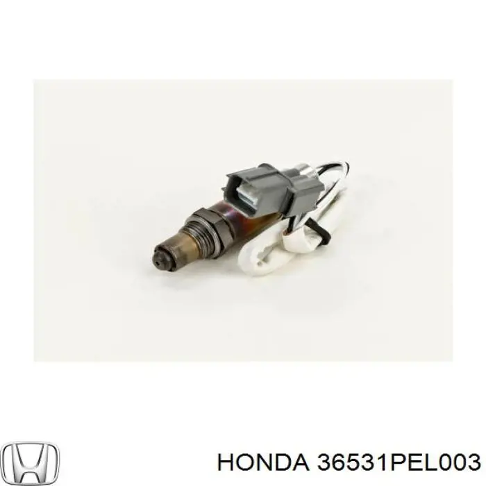36531PEL003 Honda 