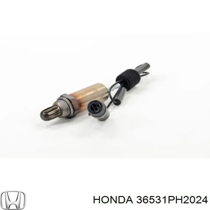 36531PH2024 Honda 