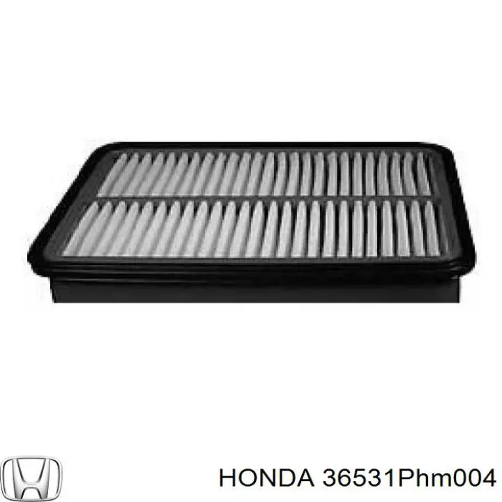  36531PHM004 Honda