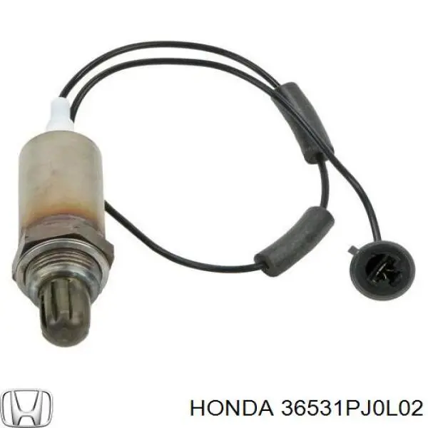 36531PJ0L02 Honda 