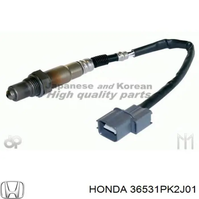  36531PK2J01 Honda