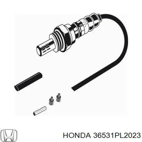 36531PL2023 Honda 