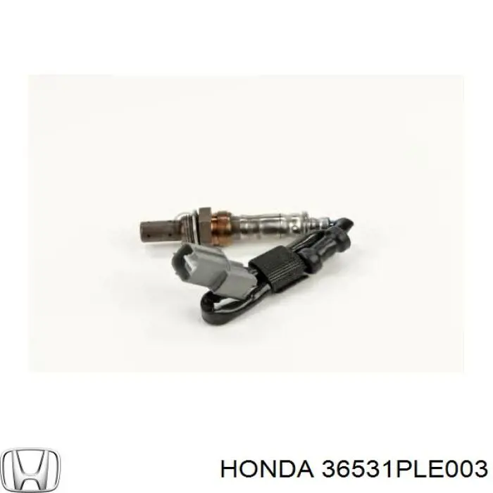 36531PLE003 Honda Лямбдазонд, датчик кисню до каталізатора