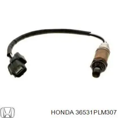 Лямбдазонд, датчик кисню до каталізатора 36531PLM307 Honda