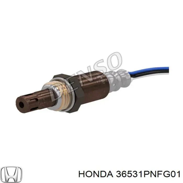 Лямбдазонд, датчик кисню до каталізатора Mobiletron OSH440P ціна, від 101.42 USD