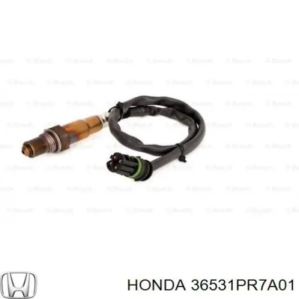 Лямбда датчик кисню Honda 36531PR7A01 ціна, від 25.34 USD