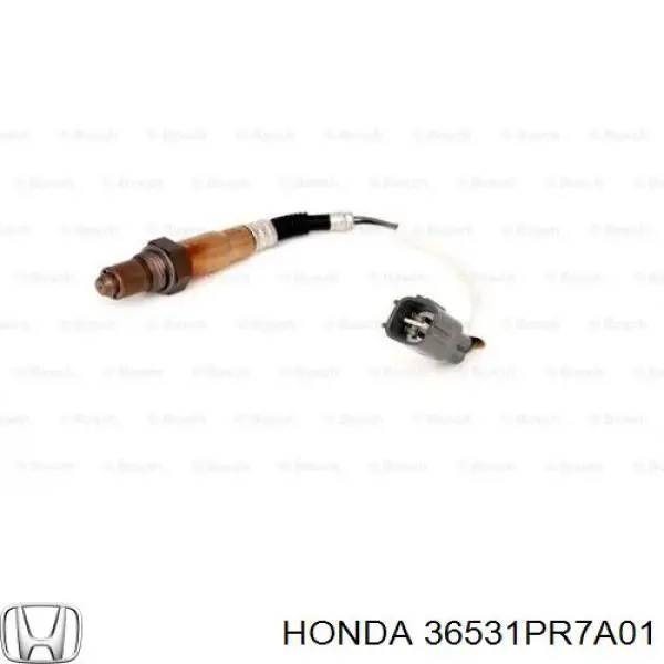 Купити 36531PR7A01 Honda Лямбда зонд, датчик кисню