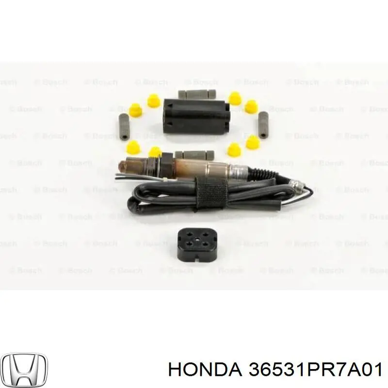 Лямбда-зонд 36531PR7A01 Honda