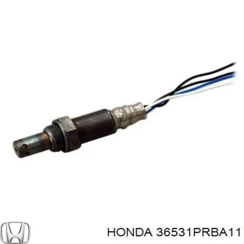  36531PRBA11 Honda