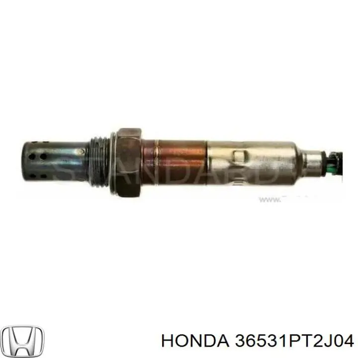 Лямбдазонд, датчик кисню до каталізатора 36531PT2J04 Honda