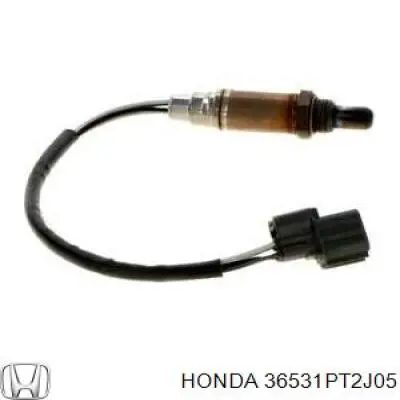 Лямбдазонд, датчик кисню до каталізатора Honda 36531PT2J05 ціна, від 36.25 USD