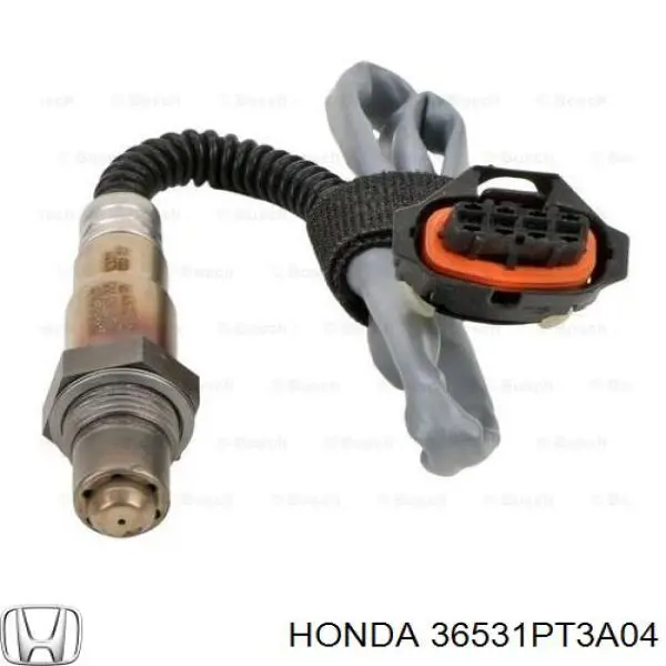 Купити 36531PT3A04 Honda Лямбда зонд, датчик кисню