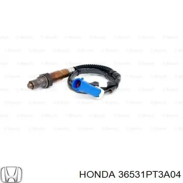 Лямбда датчик кисню Honda 36531PT3A04 ціна, від 57.01 USD
