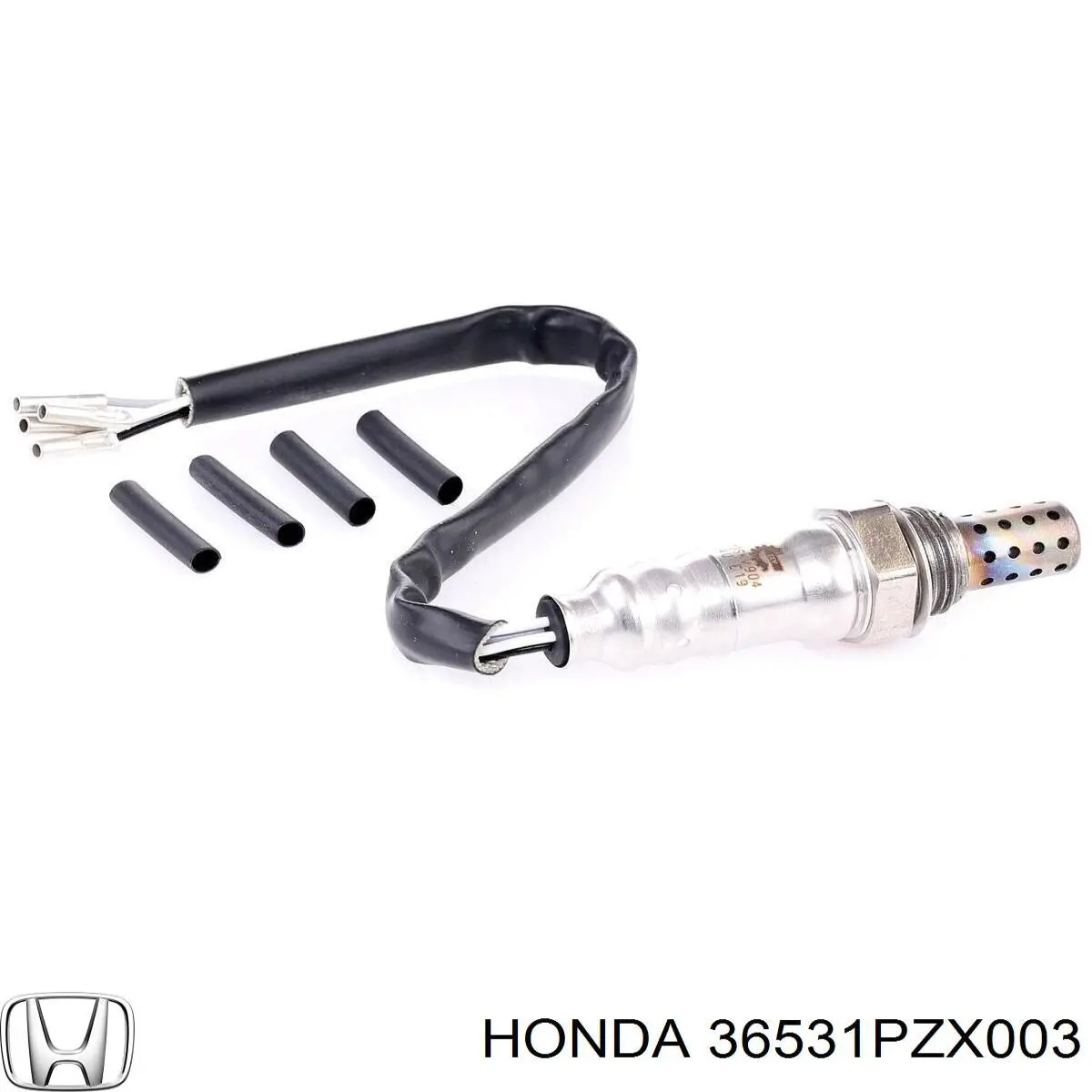 Лямбдазонд, датчик кисню до каталізатора 36531PZX003 Honda