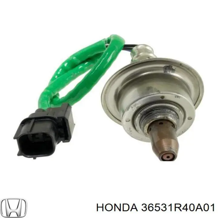 36531R40A01 Honda Лямбдазонд, датчик збіднілої суміші