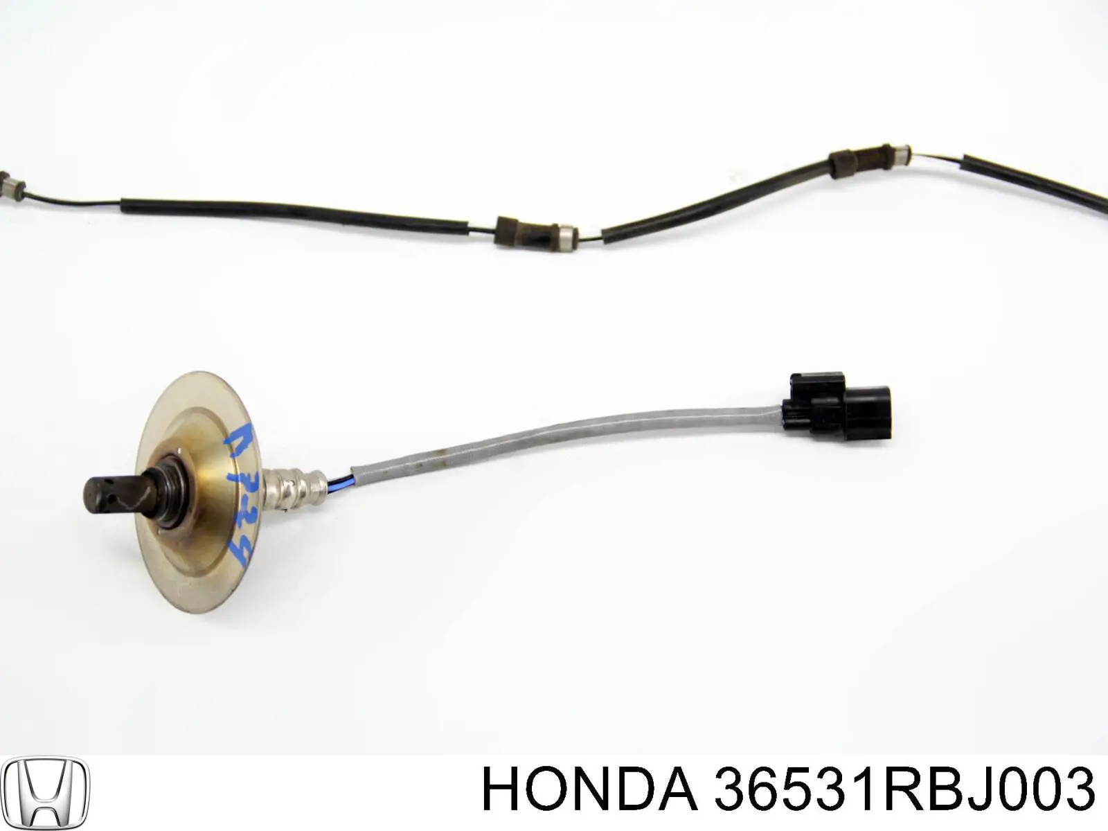 Купити 36531RBJ003 Honda Лямбдазонд, датчик збідненої суміші
