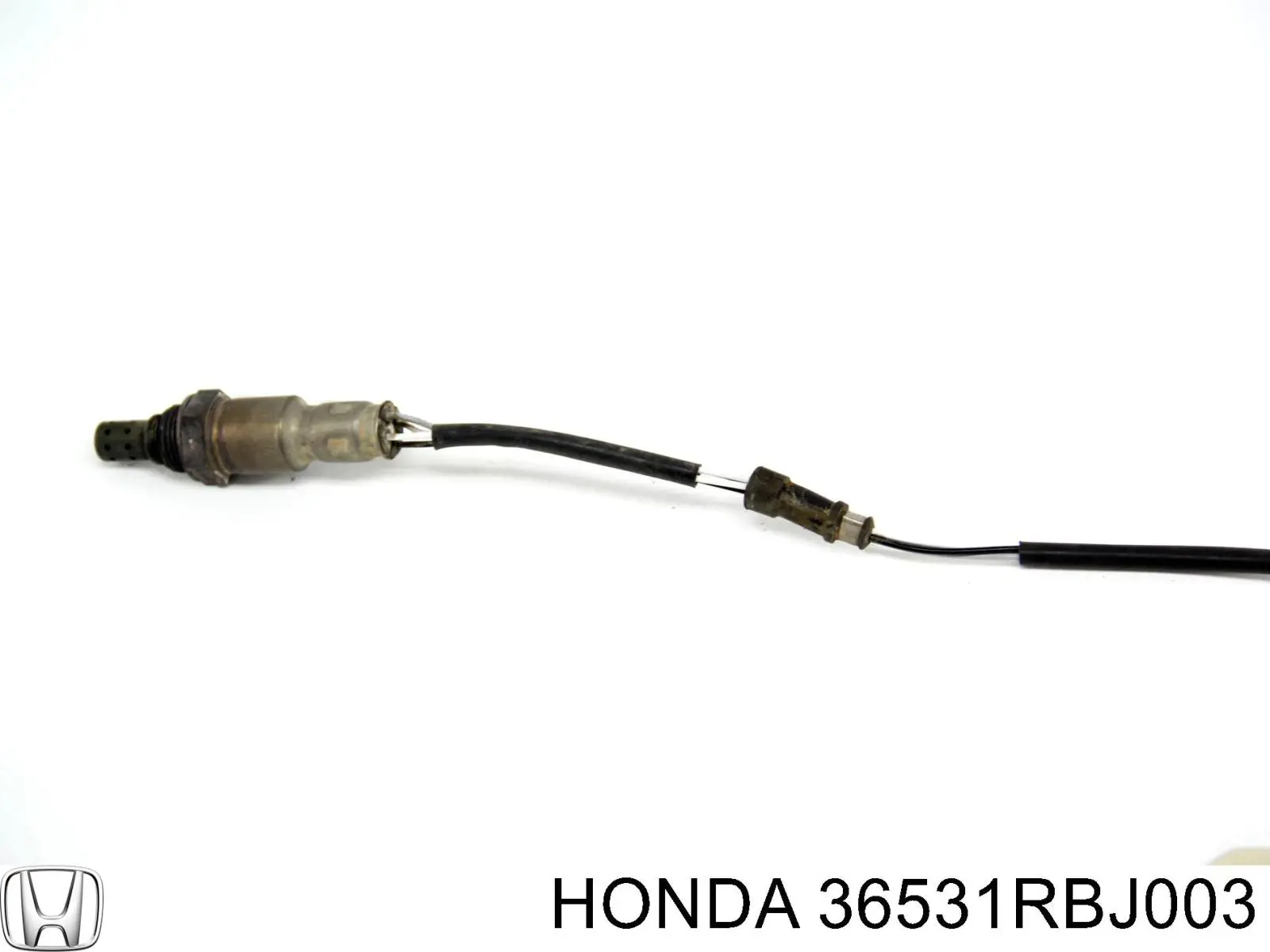 Датчик збідненої суміші Honda 36531RBJ003 ціна, від 98.07 USD