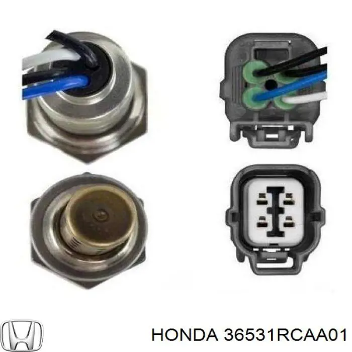  36531RCAA01 Honda