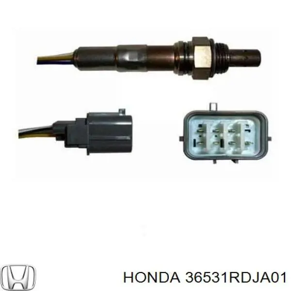  36531RDJA01 Honda