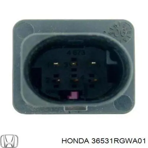 36531RGWA01 Honda 