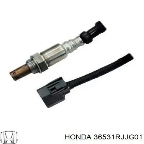 36531RJJG01 Honda Лямбдазонд, датчик кисню до каталізатора