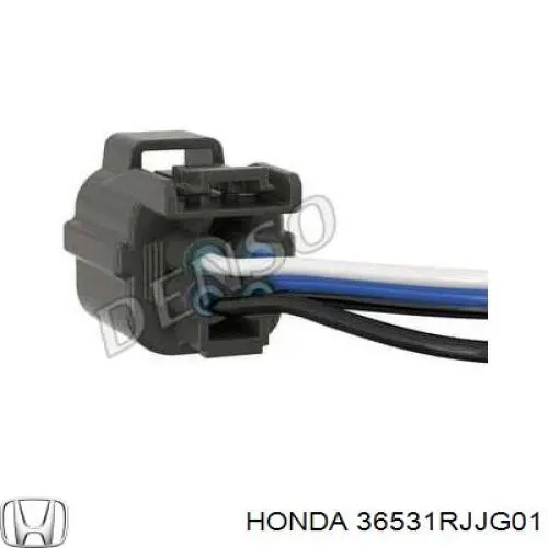 Купити 36531RJJG01 Honda Лямбдазонд, датчик кисню до каталізатора
