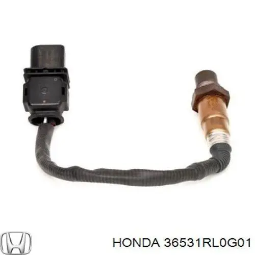 0281004422 Honda Лямбдазонд, датчик кисню до каталізатора