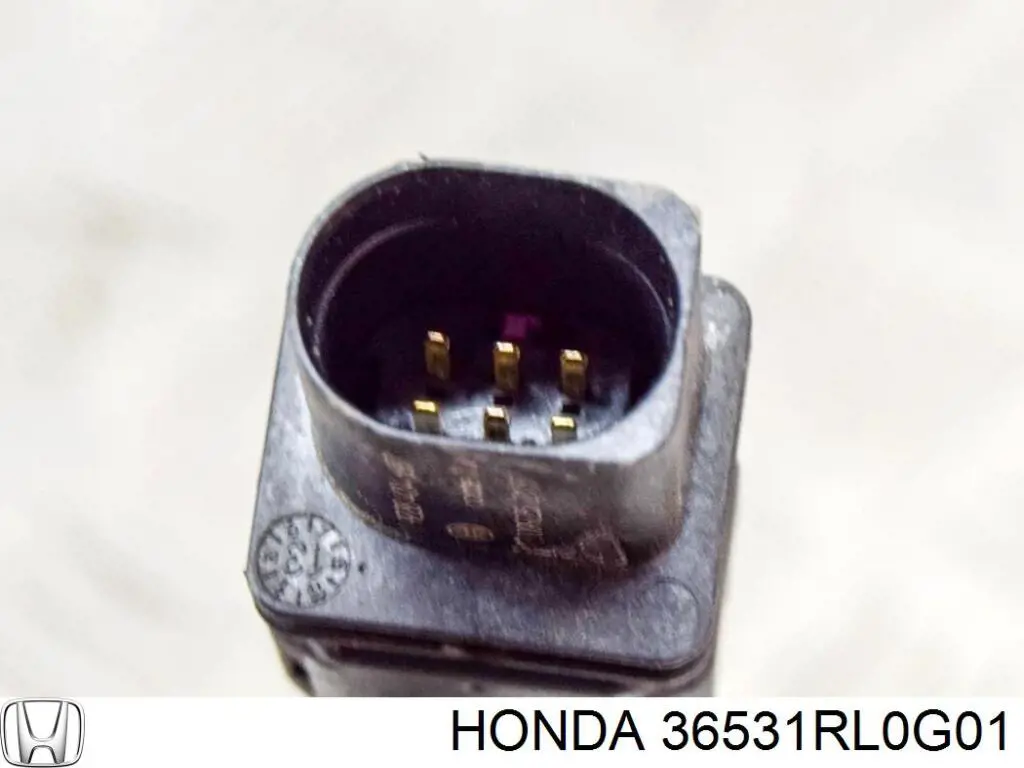 Лямбдазонд, датчик кисню до каталізатора Honda 0281004422 ціна, від 45.02 USD