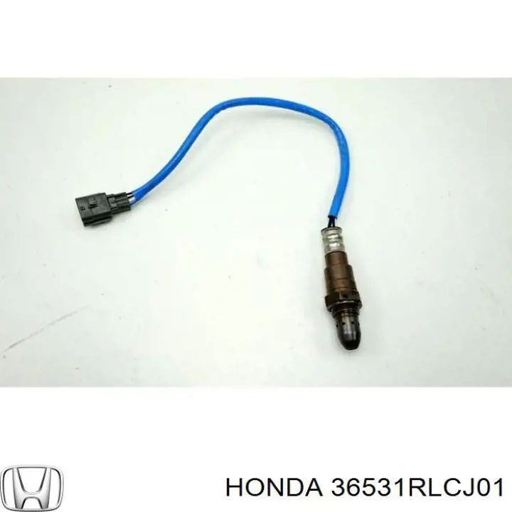 Лямбда датчик кисню Honda 36531RLCJ01 ціна, від 84.03 USD